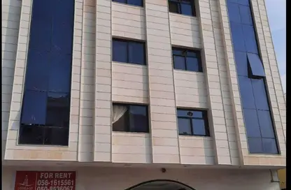Apartment - 1 Bedroom - 1 Bathroom for rent in Sheikh Jaber Al Sabah Street - Al Naimiya - Al Nuaimiya - Ajman Apartment - 1 Bedroom - 1 Bathroom for rent in Sheikh Jaber Al Sabah Street - Al Naimiya - Al Nuaimiya - Ajman