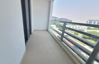 Apartment - 1 Bedroom - 2 Bathrooms for rent in MISK Apartments - Aljada - Sharjah
