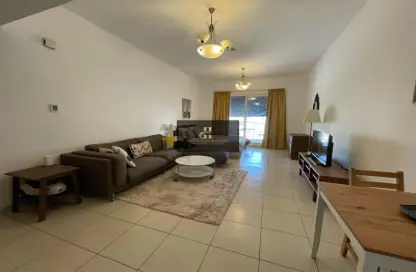 Apartment - 1 Bathroom for rent in Arezzo 2 - Tuscan Residences - Jumeirah Village Circle - Dubai