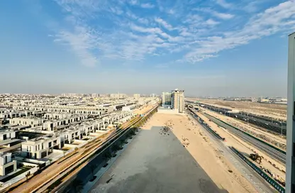 شقة - 1 حمام للايجار في عزيزي العنبر - الفرجان - دبي