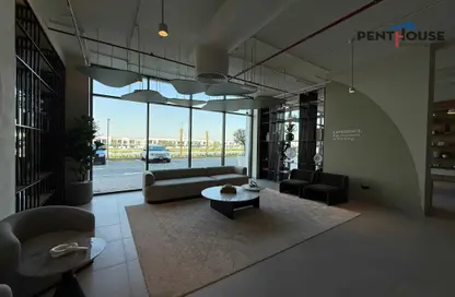 Apartment - 1 Bedroom - 1 Bathroom for rent in Liva - Town Square - Dubai
