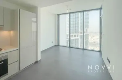 Apartment - 1 Bedroom - 1 Bathroom for sale in The Crest Tower C - Sobha Hartland - Mohammed Bin Rashid City - Dubai