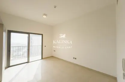 Apartment - Studio - 1 Bathroom for rent in MAG 980 - Mohammed Bin Rashid City - Dubai