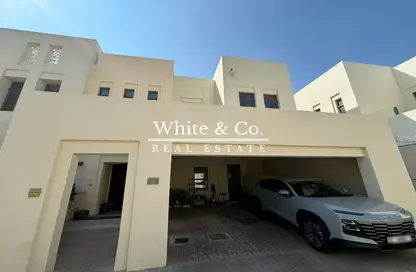 فيلا - 3 غرف نوم - 2 حمامات للبيع في ميرا اوازيس 1 - ميرا  اوازيس - ريم - دبي