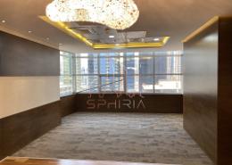 Office Space for rent in Mazaya Business Avenue BB2 - Mazaya Business Avenue - Jumeirah Lake Towers - Dubai