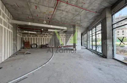 Shop - Studio for rent in Joya Dorado Residences - Al Barsha South - Al Barsha - Dubai