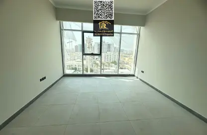 Apartment - 3 Bedrooms - 4 Bathrooms for rent in Al Jurf 2 - Al Jurf - Ajman Downtown - Ajman