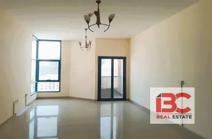 Apartment - 1 Bathroom for sale in Al Naemiya Towers - Al Nuaimiya - Ajman