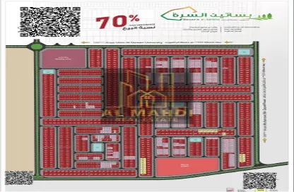 Land - Studio for sale in Umm Al Quwain Marina Villas - Umm Al Quwain Marina - Umm Al Quwain
