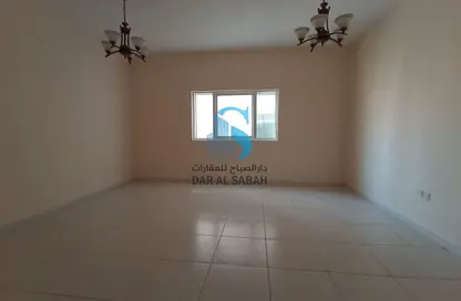 Apartment - 1 Bedroom - 2 Bathrooms for rent in Al Nahda Complex - Al Nahda - Sharjah