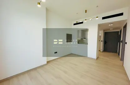 Apartment - 1 Bedroom - 2 Bathrooms for rent in Binghatti Crest - Jumeirah Village Circle - Dubai