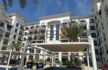 Apartment - 2 Bedrooms - 3 Bathrooms for sale in Ansam 1 - Ansam - Yas Island - Abu Dhabi
