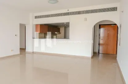 شقة - 2 غرف نوم - 3 حمامات للبيع في برج التنس - مدينة دبي الرياضية - دبي