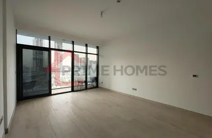 Apartment - Studio - 1 Bathroom for rent in AZIZI Riviera - Meydan One - Meydan - Dubai