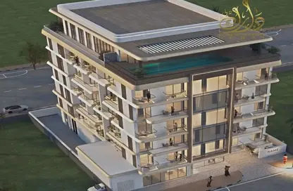 Apartment - 2 Bedrooms - 3 Bathrooms for sale in The Willows Residences - Mohammed Bin Rashid City - Dubai