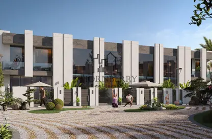 Townhouse - 2 Bedrooms - 3 Bathrooms for sale in Bianca - Dubai Land - Dubai