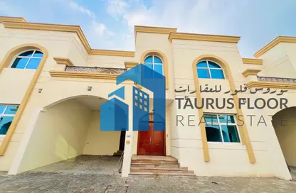 Villa - 3 Bedrooms - 4 Bathrooms for rent in AGH Villas - Al Rashidiya - Dubai