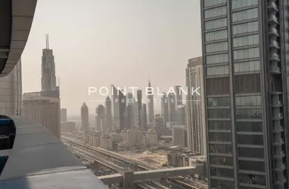 Apartment - 2 Bedrooms - 3 Bathrooms for sale in DAMAC Maison Dubai Mall Street (The Signature) - Burj Khalifa Area - Downtown Dubai - Dubai