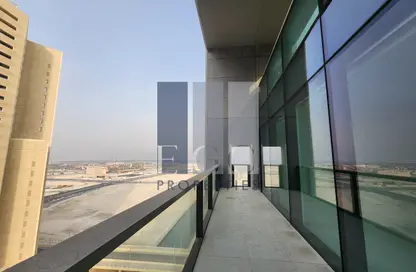 شقة - 2 غرف نوم - 3 حمامات للايجار في ابراج ار دي كاي - نجمة أبوظبي - جزيرة الريم - أبوظبي