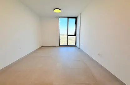 Apartment - Studio - 1 Bathroom for rent in Areej Apartments - Aljada - Sharjah
