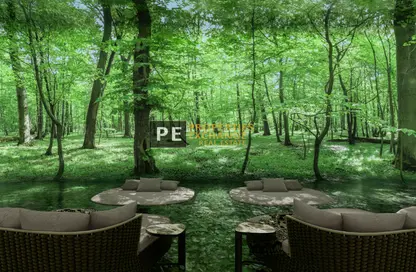 Apartment - 2 Bedrooms - 2 Bathrooms for sale in One River Point - Business Bay - Dubai