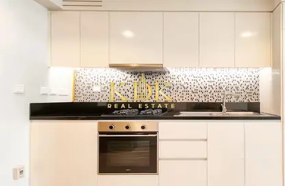 Apartment - 1 Bedroom - 2 Bathrooms for rent in Tower 108 - Jumeirah Village Circle - Dubai