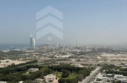 بنتهاوس - 5 غرف نوم - 6 حمامات للبيع في برج هيليانا - أكاشيا افينيو - الصفوح - دبي
