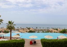 Villa - 1 bedroom - 1 bathroom for rent in The Cove Rotana - Ras Al Khaimah Waterfront - Ras Al Khaimah