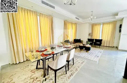 Villa - 4 Bedrooms - 6 Bathrooms for sale in Al Helio 2 - Al Helio - Ajman