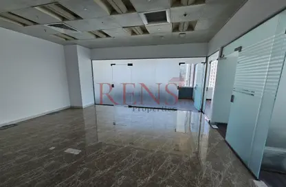 Office Space - Studio - 2 Bathrooms for rent in Capital Golden Tower - Business Bay - Dubai