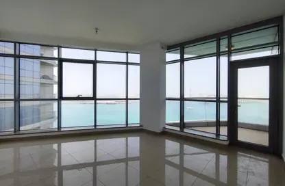 Apartment - 2 Bedrooms - 3 Bathrooms for rent in Sea Side Tower - Shams Abu Dhabi - Al Reem Island - Abu Dhabi