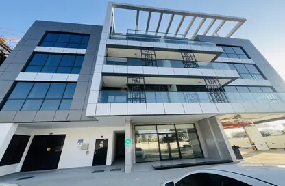 Apartment - 1 Bedroom - 2 Bathrooms for rent in Sama Meydan - Meydan Avenue - Meydan - Dubai
