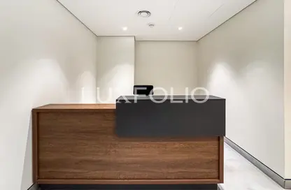 Office Space - Studio for rent in HDS Business Centre - JLT Cluster M - Jumeirah Lake Towers - Dubai