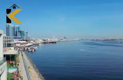 شقة - 2 غرف نوم - 3 حمامات للبيع في عجمان كزيك تاورز - الراشدية 1 - الراشدية - عجمان