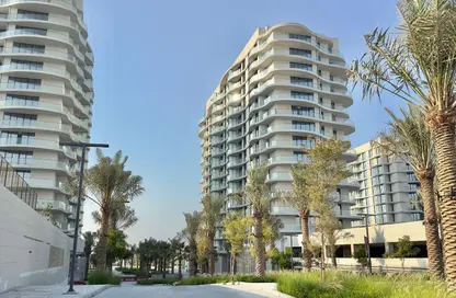 شقة - غرفة نوم - 1 حمام للايجار في باي ريزيدنس - جزيرة حياة - ميناء العرب - راس الخيمة - رأس الخيمة