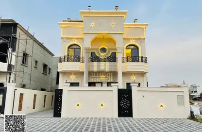 فيلا - 5 غرف نوم - 7 حمامات للبيع في الزاهية جاردنز - الزاهية - عجمان
