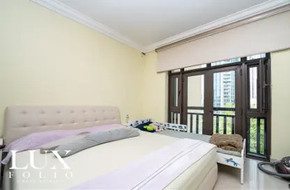 Apartment - 1 Bedroom - 2 Bathrooms for sale in Attareen Residences - The Old Town Island - Downtown Dubai - Dubai
