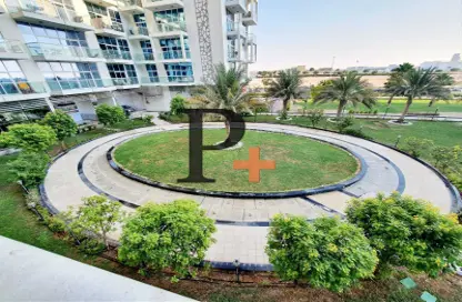 Apartment - 2 Bedrooms for sale in Glitz 3 - Glitz - Dubai Studio City - Dubai