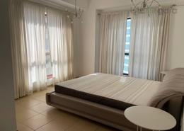 Apartment - 1 bedroom - 1 bathroom for rent in Bahar 6 - Bahar - Jumeirah Beach Residence - Dubai
