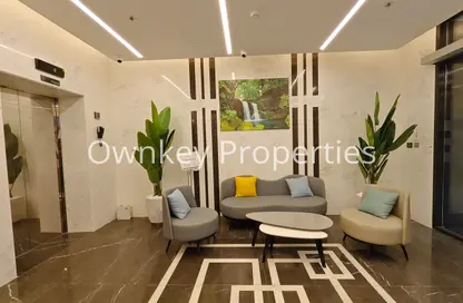 شقة - 2 غرف نوم - 3 حمامات للايجار في هافن هايتس - الجداف - دبي