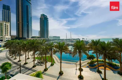 Apartment - 2 Bedrooms - 4 Bathrooms for sale in The Dubai Creek Residences North Podium - The Dubai Creek Residences North - The Dubai Creek Residences - Dubai Creek Harbour (The Lagoons) - Dubai