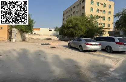 أرض - استوديو للبيع في مشروع النخيل - عجمان وسط المدينة - عجمان