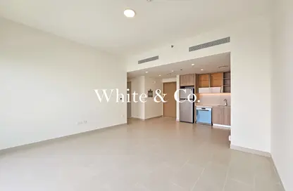 Apartment - 1 Bedroom - 2 Bathrooms for rent in Park Field Tower 1 - Park Field - Dubai Hills Estate - Dubai