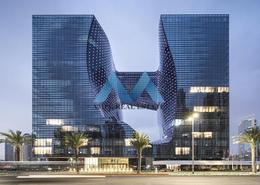 Office Space for sale in The Opus - Business Bay - Dubai Office Space for sale in The Opus - Business Bay - Dubai
