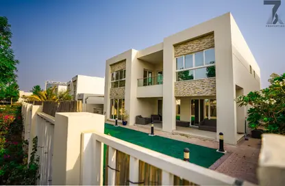 Villa - 4 Bedrooms - 6 Bathrooms for sale in Bermuda - Mina Al Arab - Ras Al Khaimah