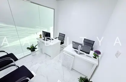 Office Space - Studio - 1 Bathroom for rent in Fatima Mohammad Ahmad Bin Suleiman Building - Al Raffa - Bur Dubai - Dubai Office Space - Studio - 1 Bathroom for rent in Fatima Mohammad Ahmad Bin Suleiman Building - Al Raffa - Bur Dubai - Dubai