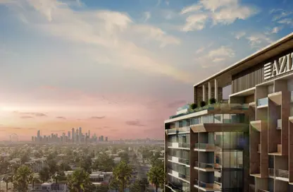 Apartment - 1 Bedroom - 1 Bathroom for sale in Azizi Vista - Dubai Studio City - Dubai