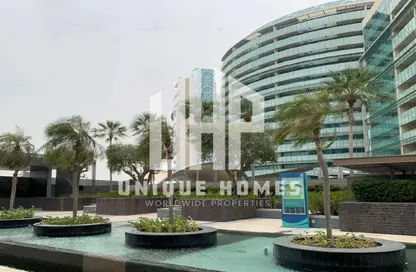 Apartment - 3 Bedrooms - 4 Bathrooms for sale in Al Rahba - Al Muneera - Al Raha Beach - Abu Dhabi