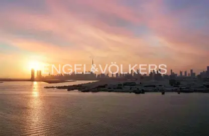 Apartment - 4 Bedrooms - 4 Bathrooms for sale in Harbour Views 2 - Dubai Creek Harbour (The Lagoons) - Dubai