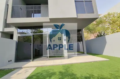 Villa - 3 Bedrooms - 4 Bathrooms for rent in Sendian - Masaar - Tilal City - Sharjah